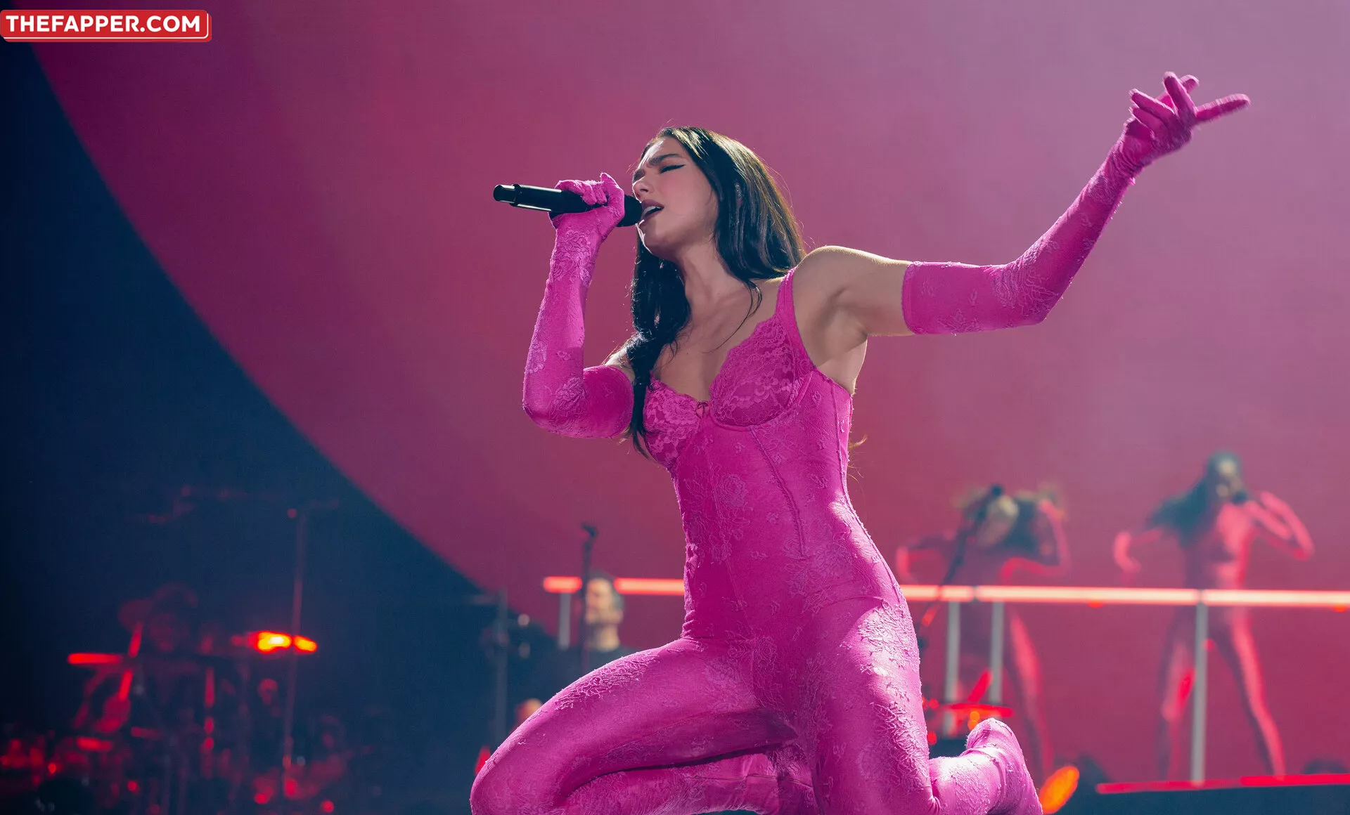Dua Lipa  Onlyfans Leaked Nude Image #V7jGcNoX2a