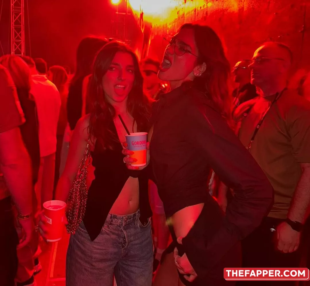 Dua Lipa  Onlyfans Leaked Nude Image #VGLISfLDpc