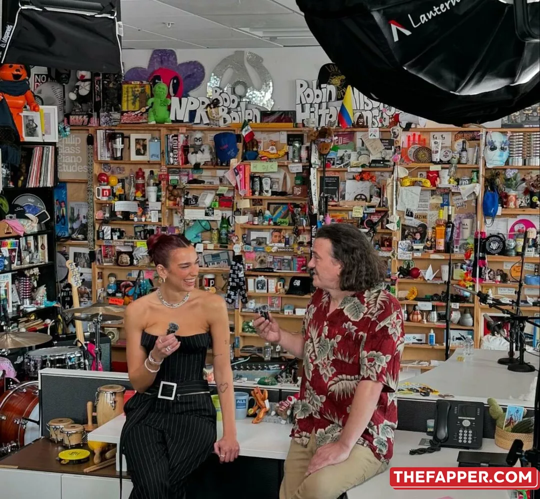 Dua Lipa  Onlyfans Leaked Nude Image #VH3UTxUB2M