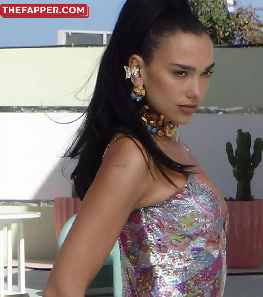 Dua Lipa  Onlyfans Leaked Nude Image #VVAjYj61UO