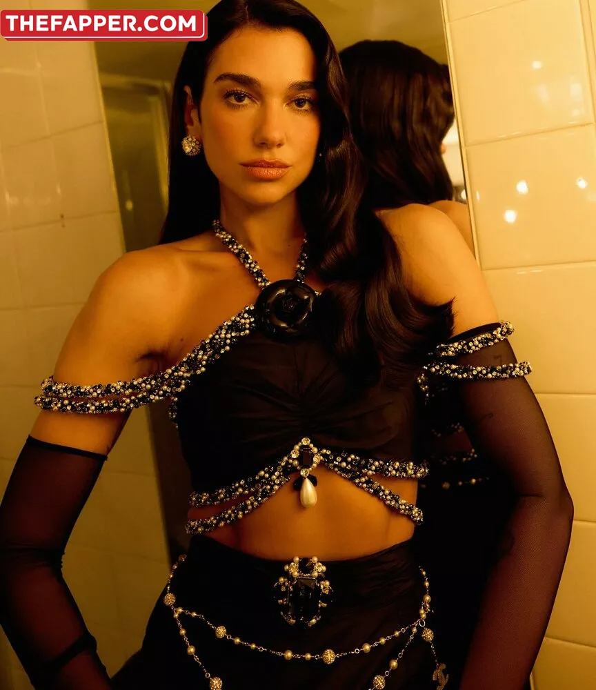 Dua Lipa  Onlyfans Leaked Nude Image #Vud21TJ34F