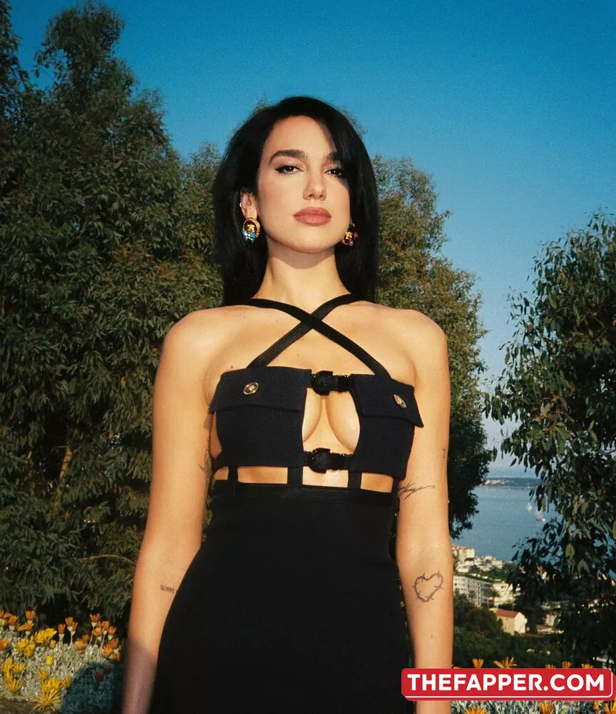 Dua Lipa  Onlyfans Leaked Nude Image #W1Vpxa9qtL
