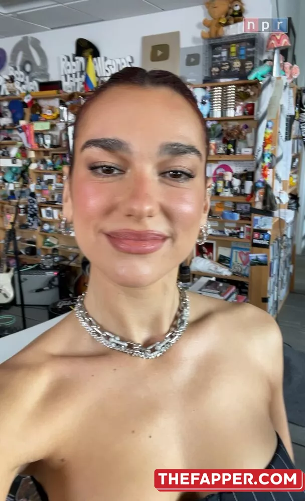 Dua Lipa  Onlyfans Leaked Nude Image #W2CwuPo8lm