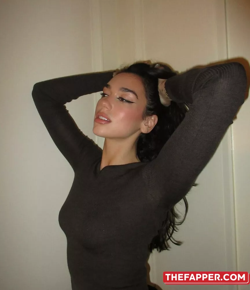 Dua Lipa  Onlyfans Leaked Nude Image #W7DoKmraLN