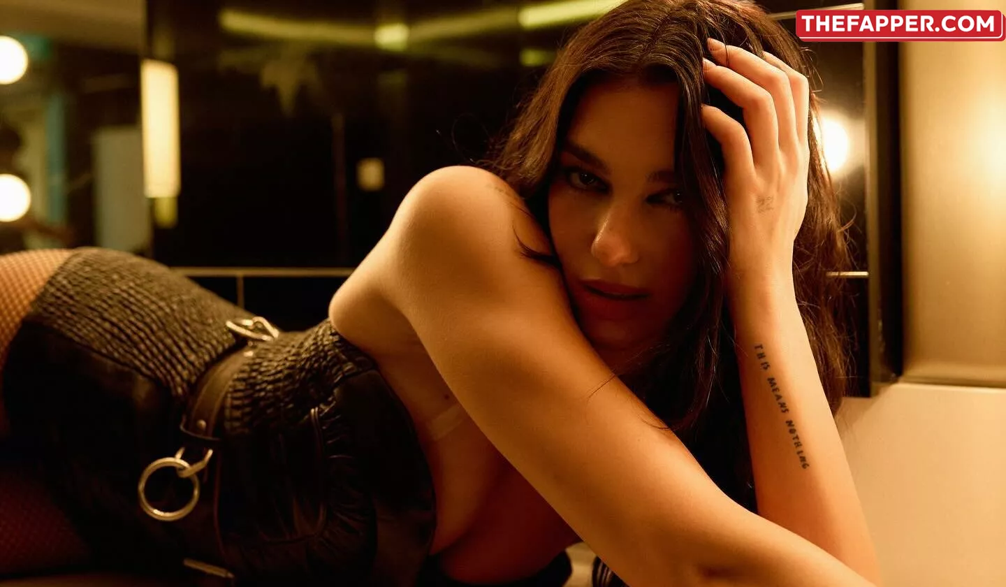 Dua Lipa  Onlyfans Leaked Nude Image #WJpZnliwYF