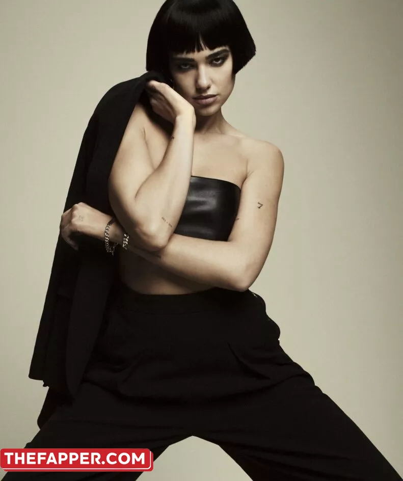 Dua Lipa  Onlyfans Leaked Nude Image #WTcaajGEZU