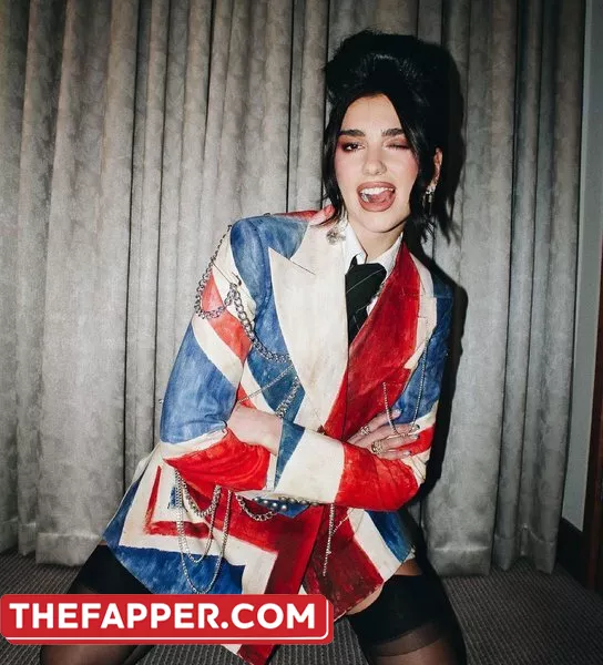 Dua Lipa  Onlyfans Leaked Nude Image #WbnyCjVvef