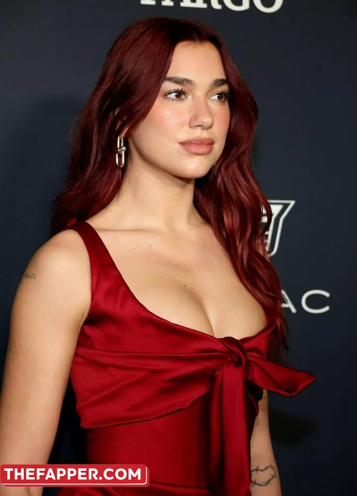 Dua Lipa  Onlyfans Leaked Nude Image #WiMDl4AM1h