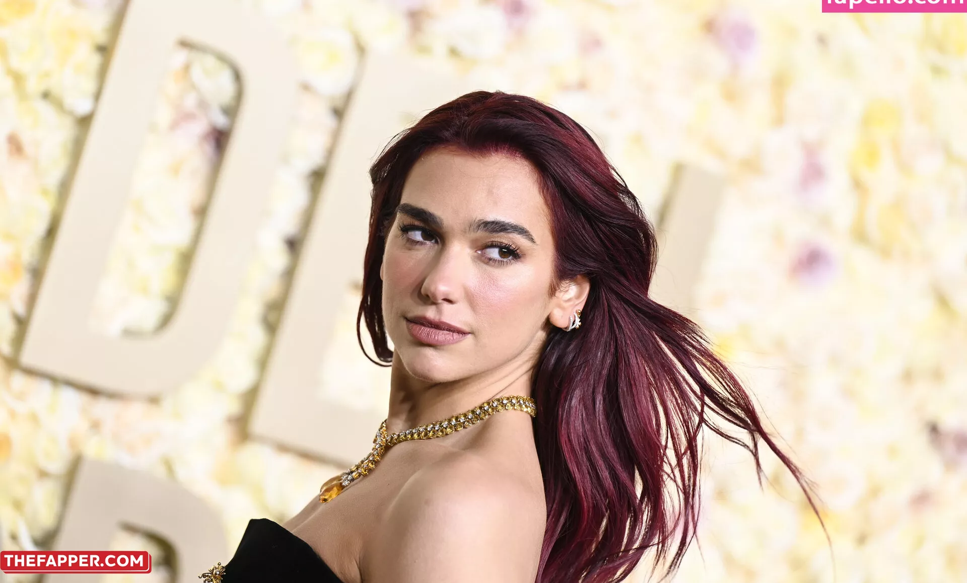 Dua Lipa  Onlyfans Leaked Nude Image #X1xn9yI4Dv