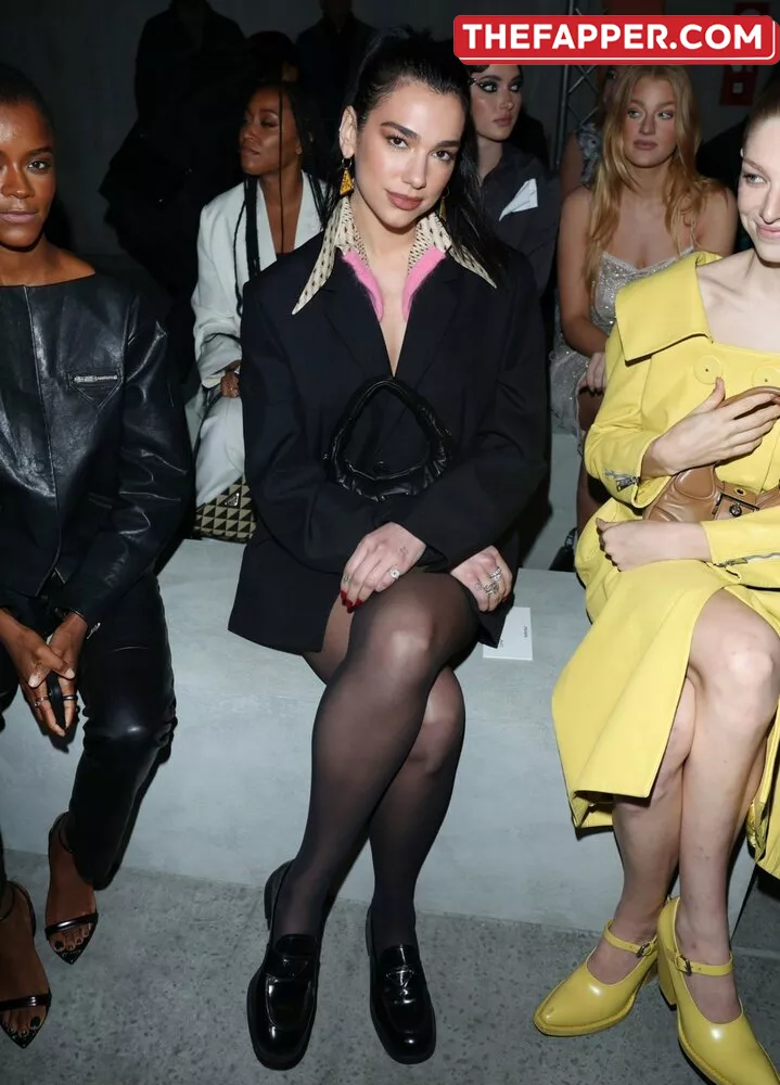 Dua Lipa  Onlyfans Leaked Nude Image #XB1o63gZnd