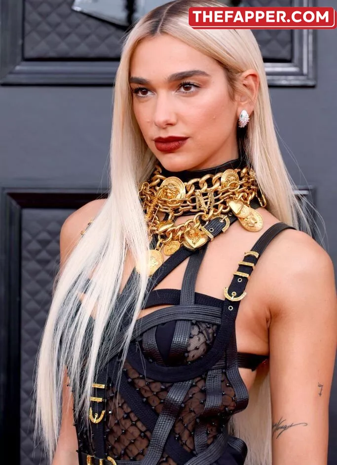 Dua Lipa  Onlyfans Leaked Nude Image #XC76W8JrrI