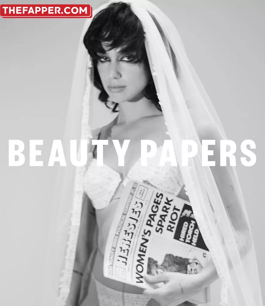 Dua Lipa  Onlyfans Leaked Nude Image #Xaue7nP7dY