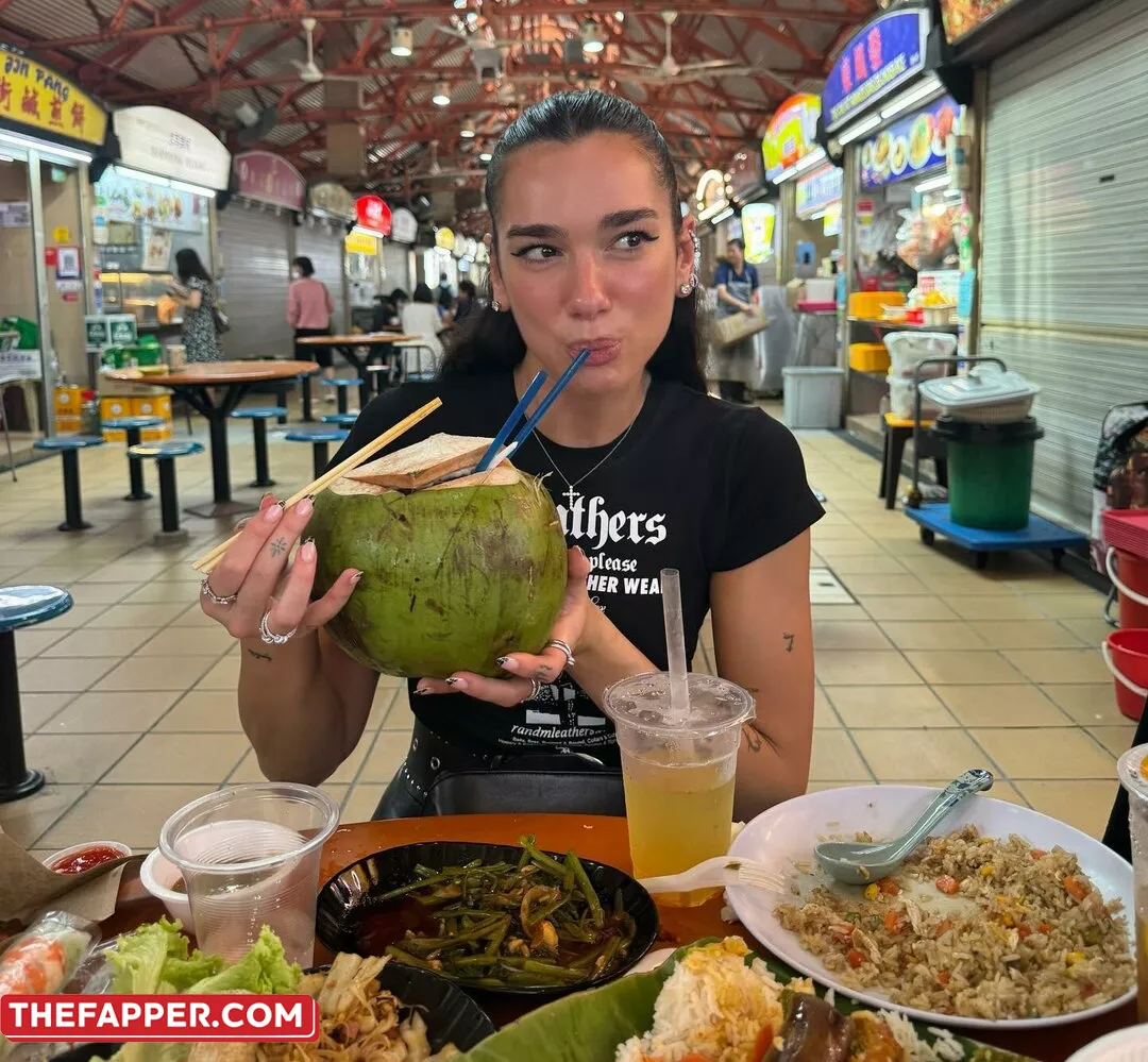 Dua Lipa  Onlyfans Leaked Nude Image #XgyvOOgdt5