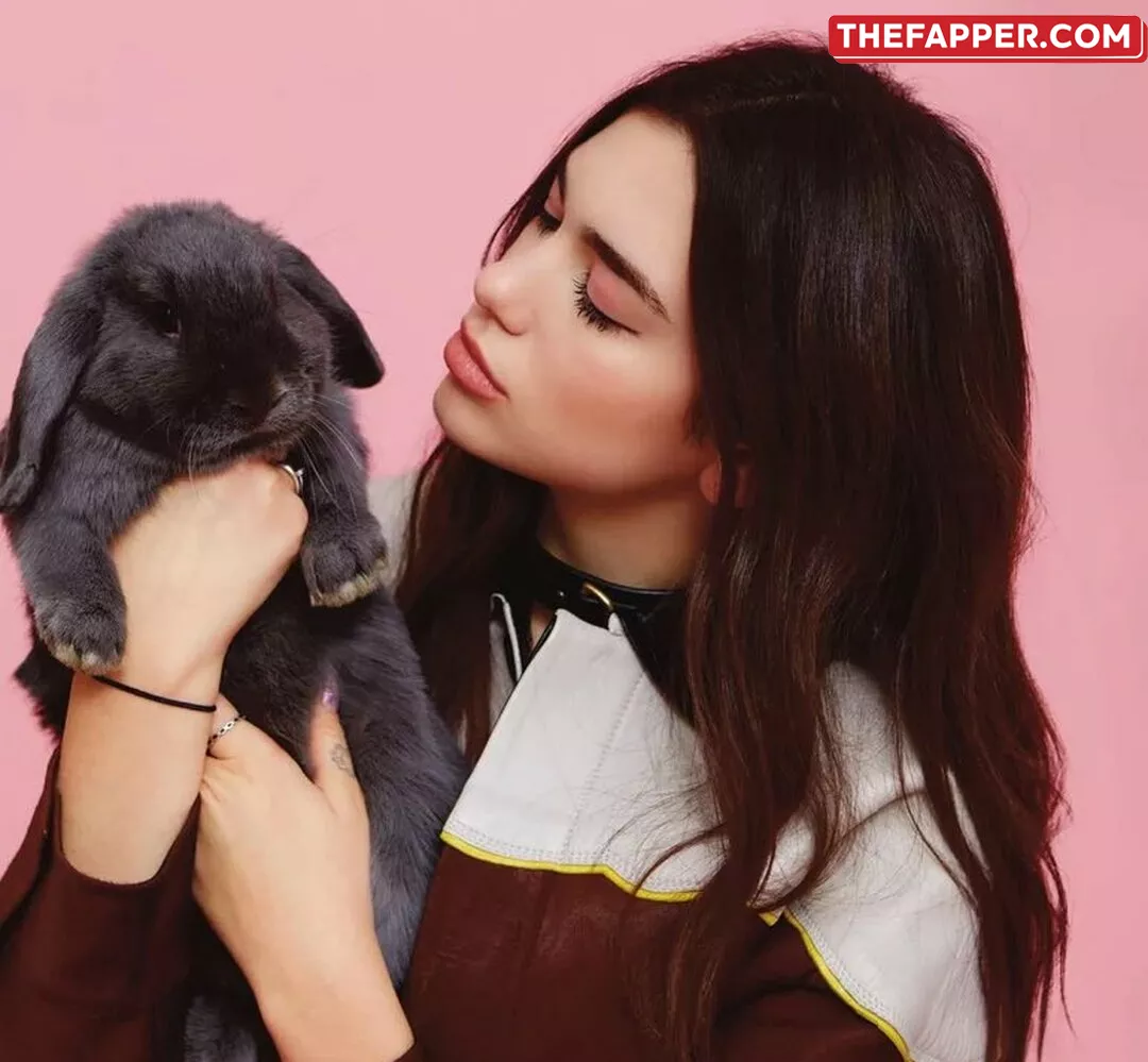 Dua Lipa  Onlyfans Leaked Nude Image #Xlx03uLTYH
