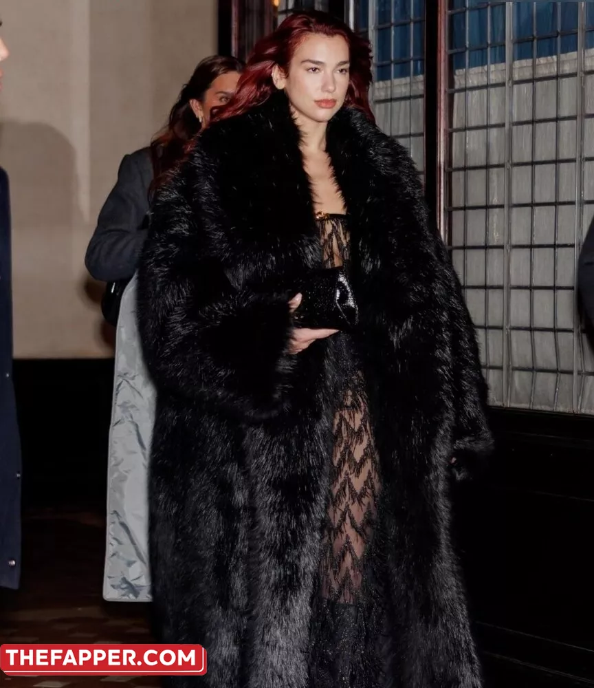 Dua Lipa  Onlyfans Leaked Nude Image #Xm0i3i1L1x