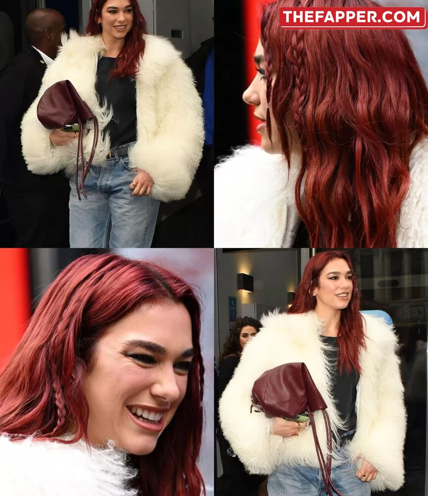 Dua Lipa  Onlyfans Leaked Nude Image #XsEld0nUF2