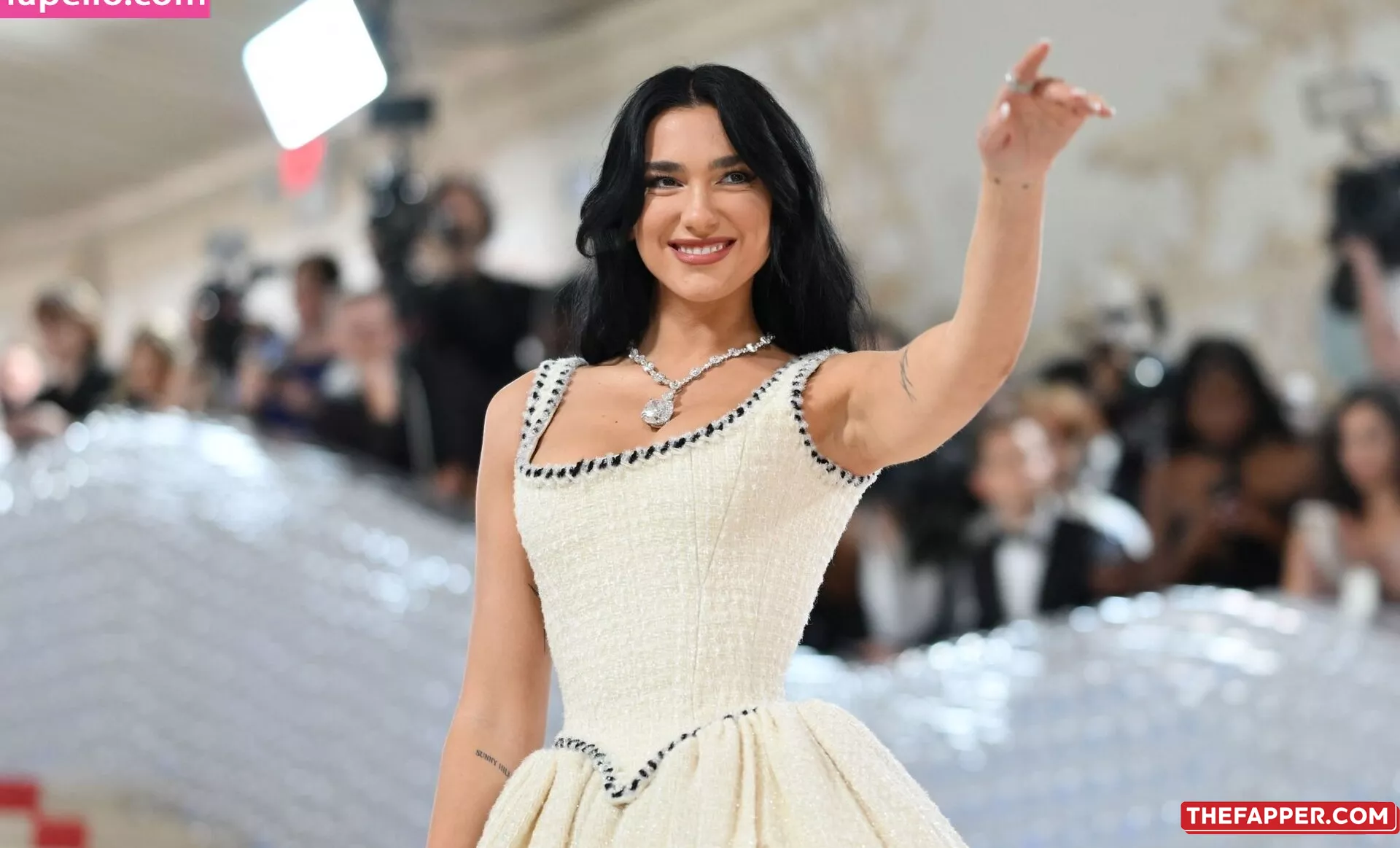 Dua Lipa  Onlyfans Leaked Nude Image #XvD9mA5aW8