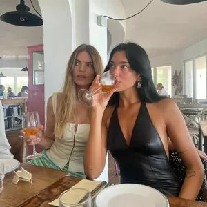 Dua Lipa Onlyfans Leaked Nude Image #Y24HzaQBna