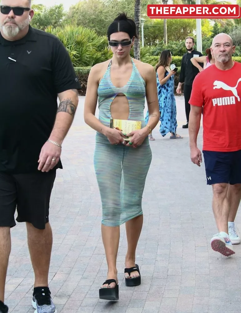 Dua Lipa  Onlyfans Leaked Nude Image #YF59Frjg3K