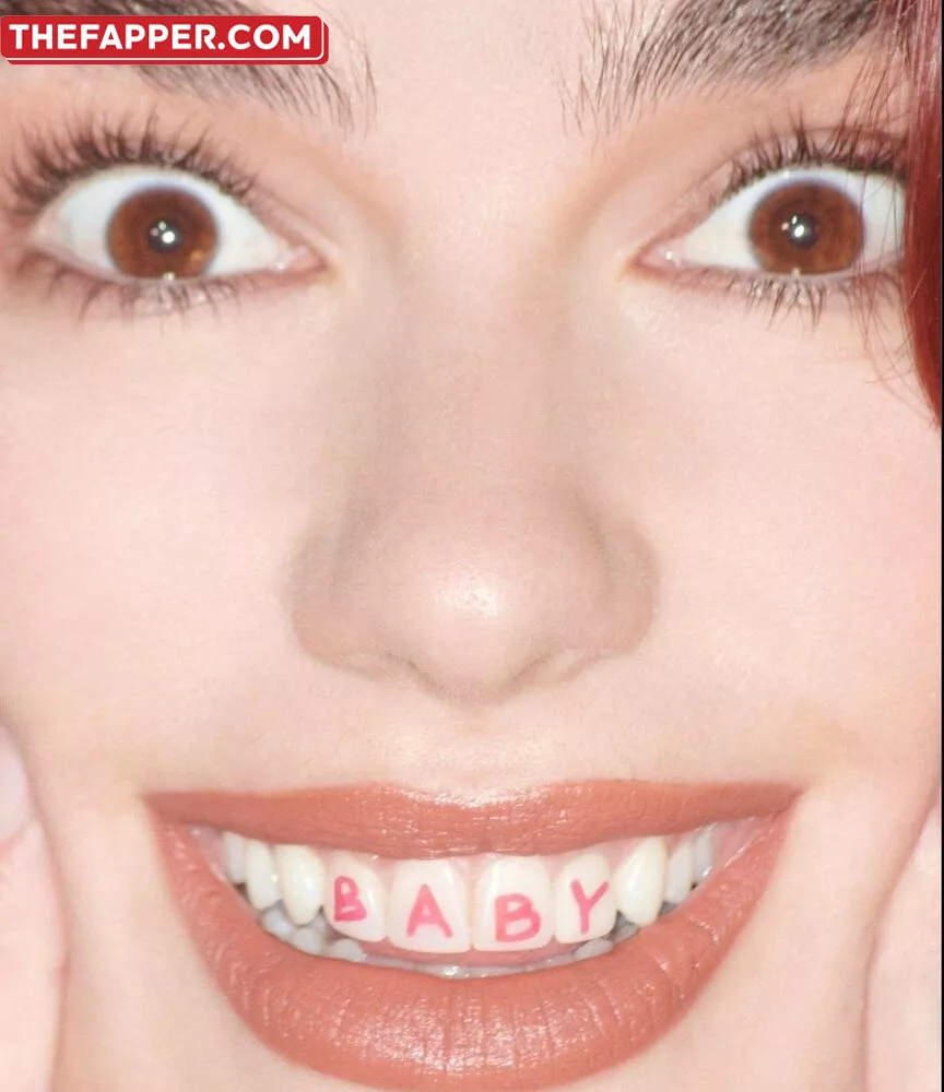 Dua Lipa  Onlyfans Leaked Nude Image #YOyzYbx4B4