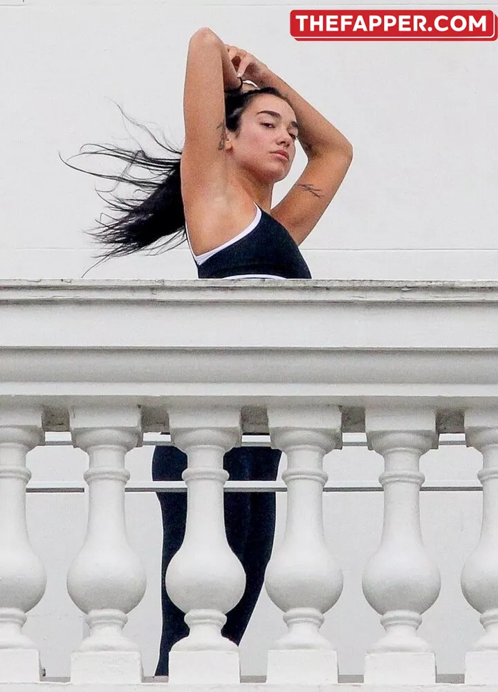 Dua Lipa  Onlyfans Leaked Nude Image #YTuTwj7hyD