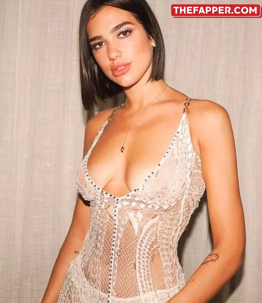 Dua Lipa  Onlyfans Leaked Nude Image #YU4gtEe1b0