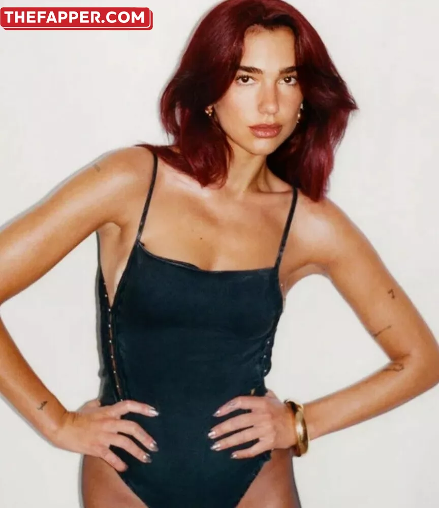 Dua Lipa  Onlyfans Leaked Nude Image #YVT0YZkhnn
