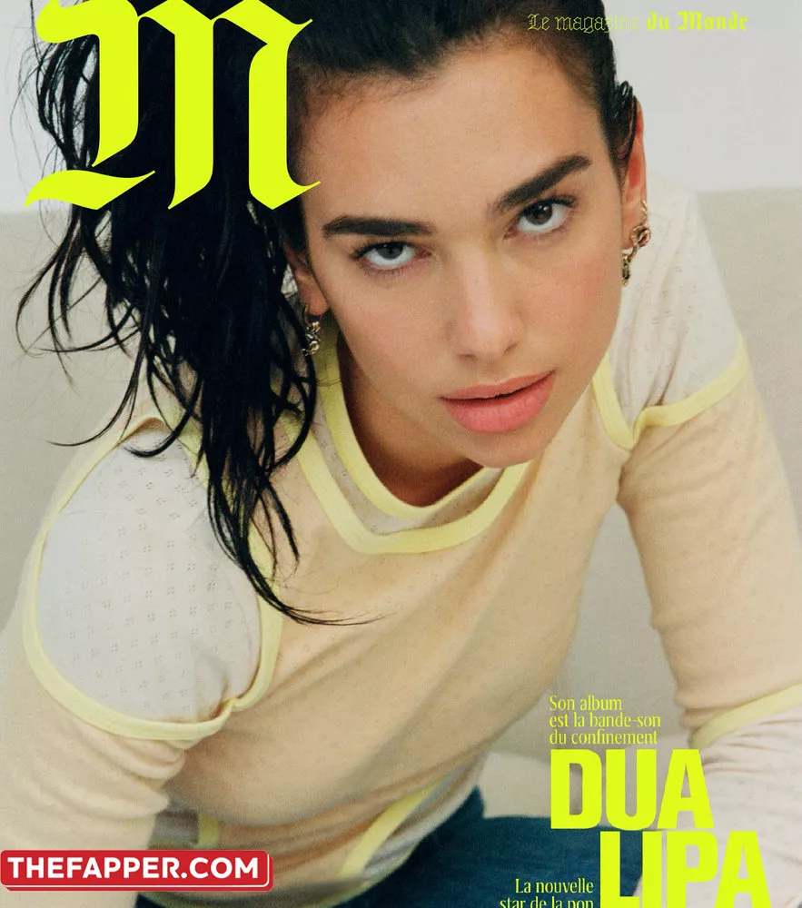 Dua Lipa  Onlyfans Leaked Nude Image #YWqjUtWRav