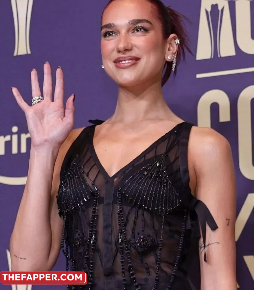 Dua Lipa  Onlyfans Leaked Nude Image #YfhvN0e86e