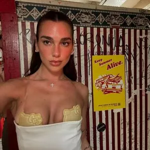 Dua Lipa Onlyfans Leaked Nude Image #YgdE3mIwav