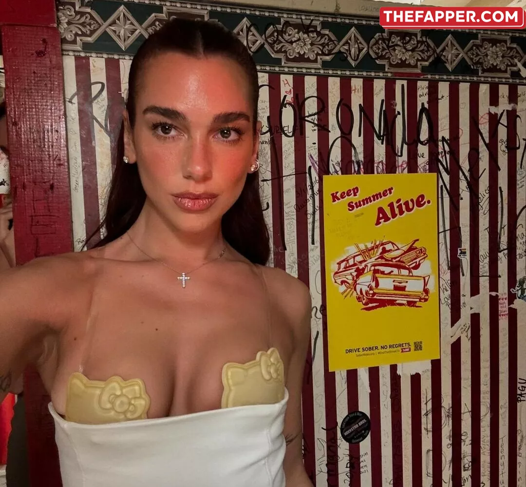 Dua Lipa  Onlyfans Leaked Nude Image #YgdE3mIwav