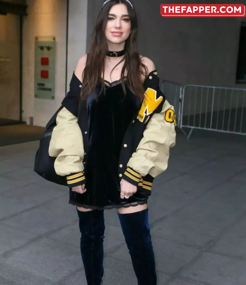 Dua Lipa  Onlyfans Leaked Nude Image #YgsdnRM73y