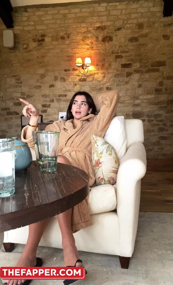 Dua Lipa  Onlyfans Leaked Nude Image #YmBCKB226t