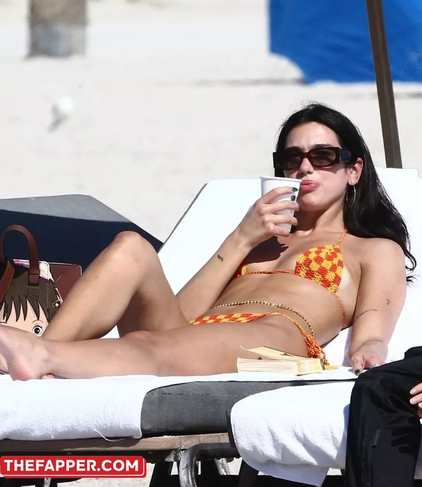 Dua Lipa  Onlyfans Leaked Nude Image #YnEhtjNHvY