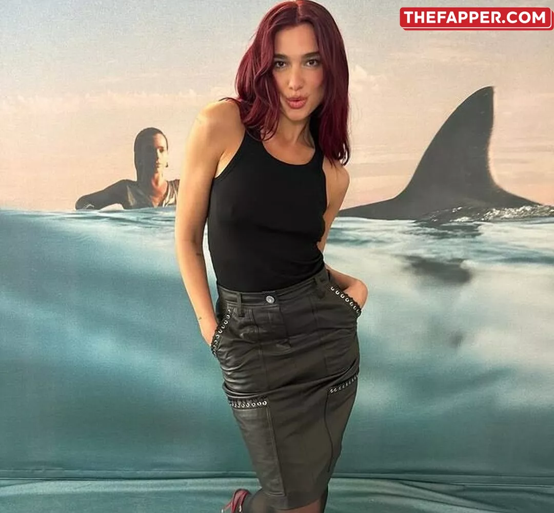Dua Lipa  Onlyfans Leaked Nude Image #YzG2RUXqEp