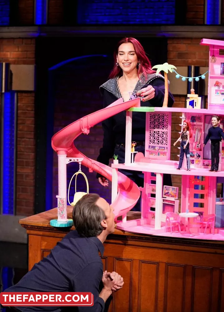 Dua Lipa  Onlyfans Leaked Nude Image #ZF8MPMFxL3