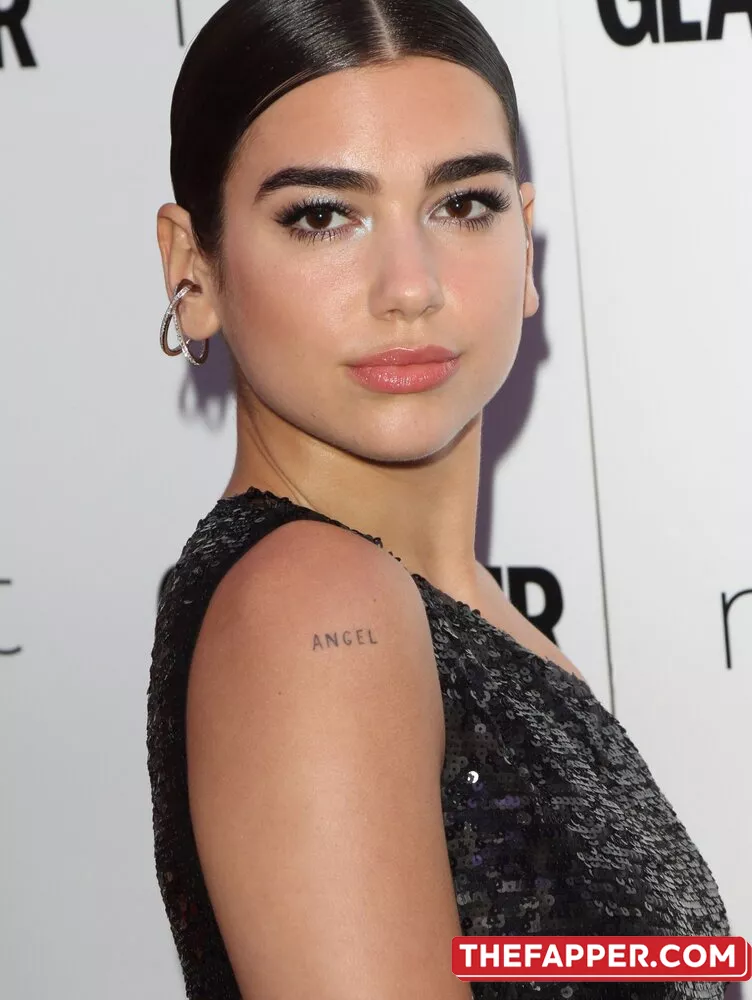 Dua Lipa  Onlyfans Leaked Nude Image #ZGeF44lruE