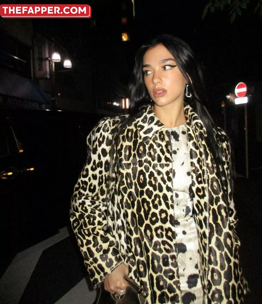 Dua Lipa  Onlyfans Leaked Nude Image #ZJeP4lH4g5