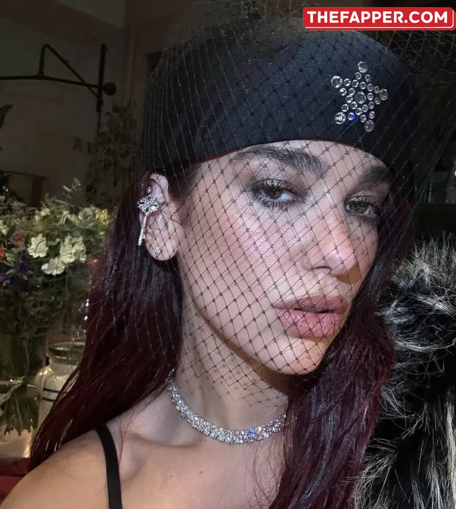 Dua Lipa  Onlyfans Leaked Nude Image #ZNTw5VBGkH