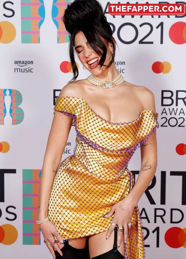 Dua Lipa  Onlyfans Leaked Nude Image #ZSpqekz7M5