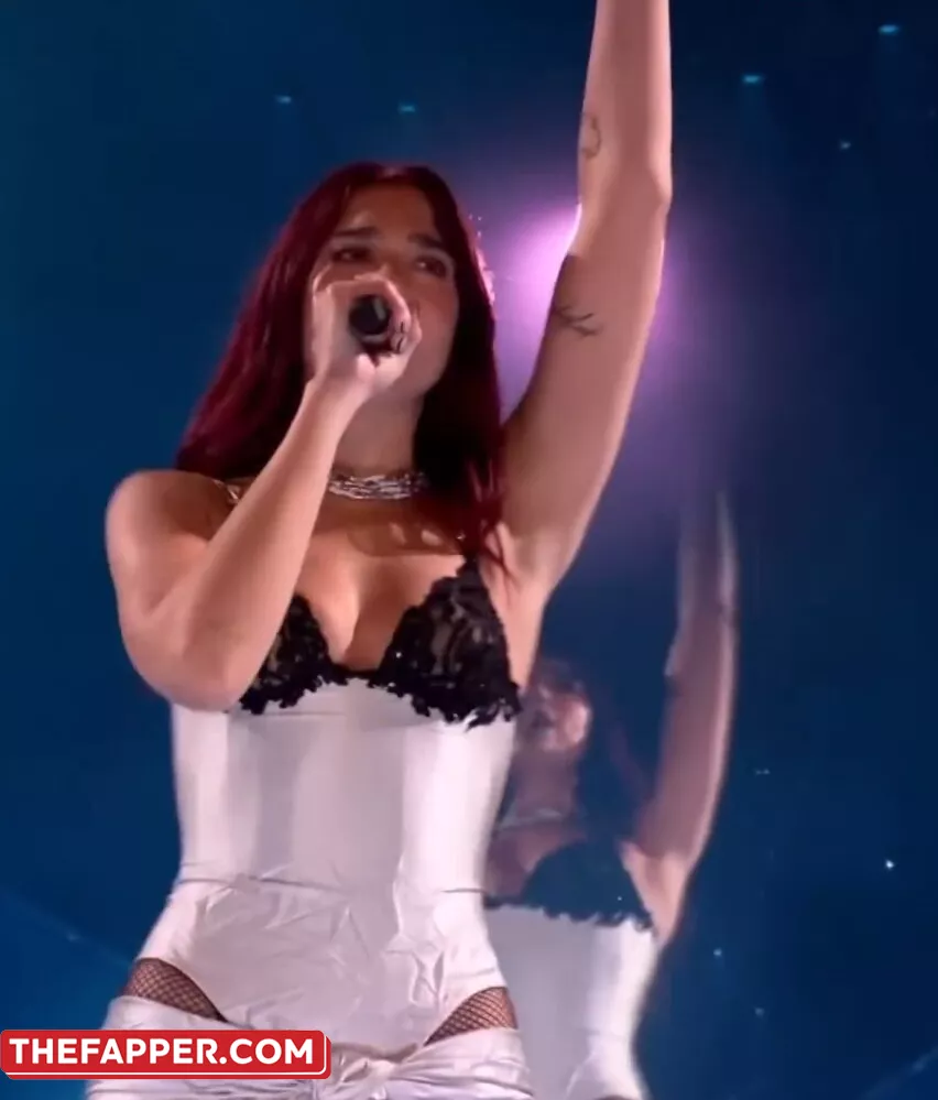 Dua Lipa  Onlyfans Leaked Nude Image #ZSprmQ44rA