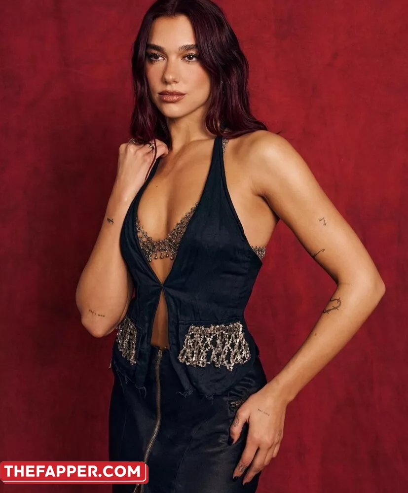 Dua Lipa  Onlyfans Leaked Nude Image #ZmhQV9go5Q