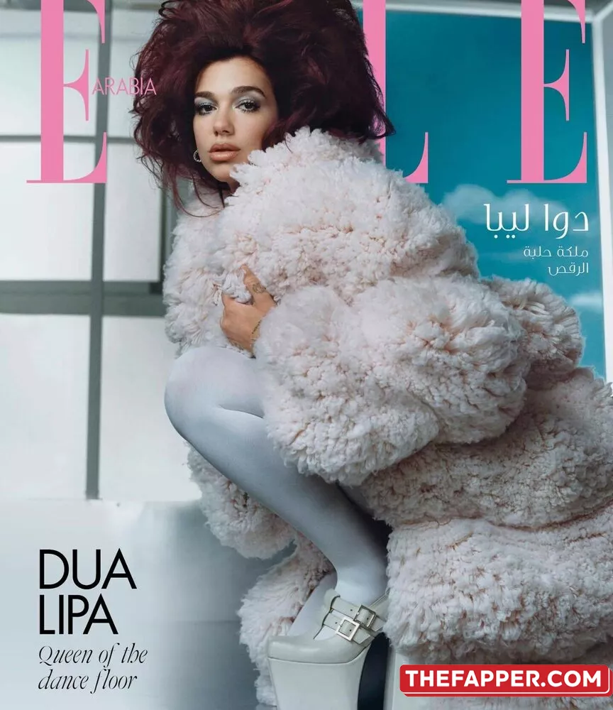 Dua Lipa  Onlyfans Leaked Nude Image #ZquHggkJxC