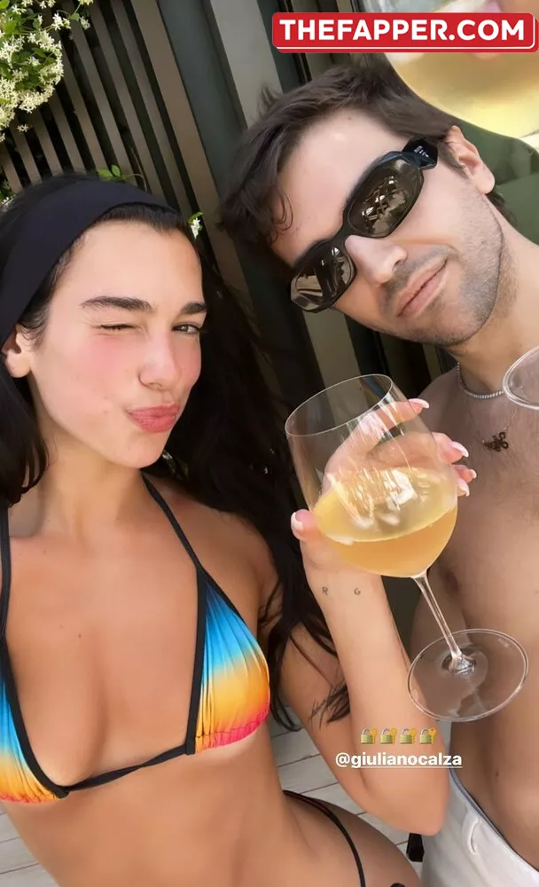 Dua Lipa  Onlyfans Leaked Nude Image #ZvLPaHIHgH