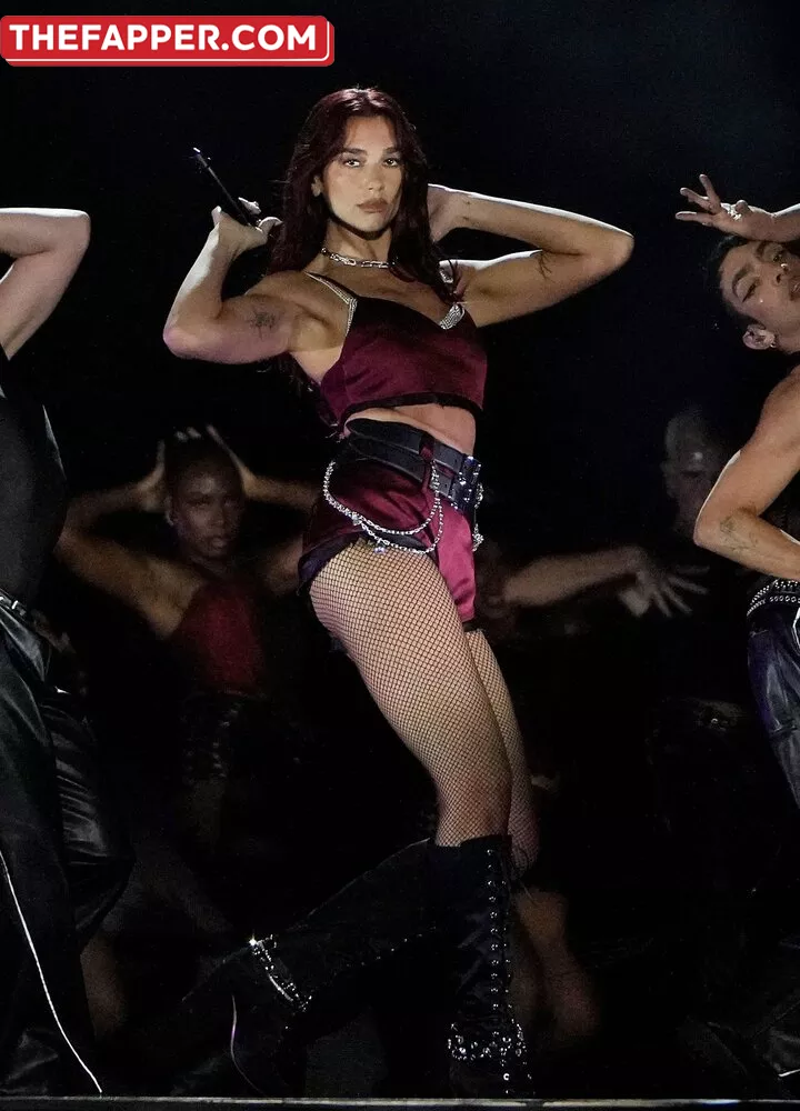 Dua Lipa  Onlyfans Leaked Nude Image #a0hNnvC5HO