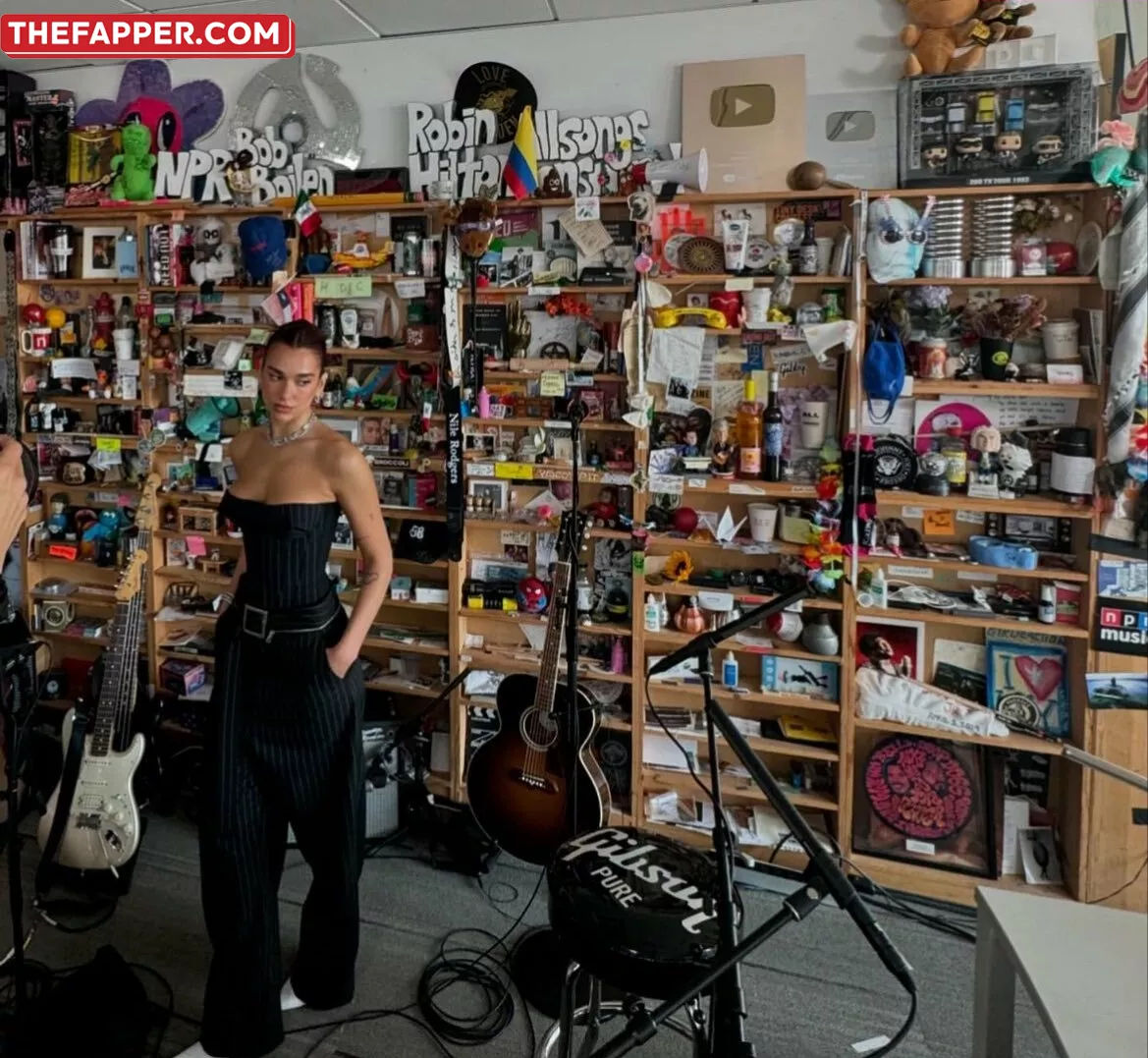 Dua Lipa  Onlyfans Leaked Nude Image #aI5nRfFTvw