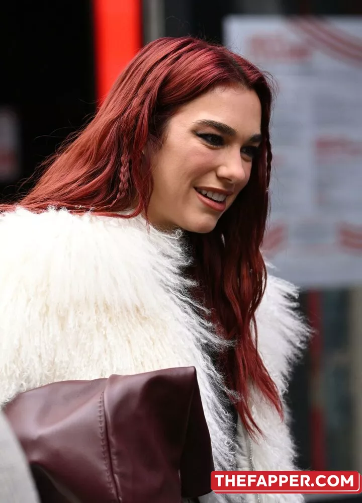 Dua Lipa  Onlyfans Leaked Nude Image #aTzwXb2Q0Q