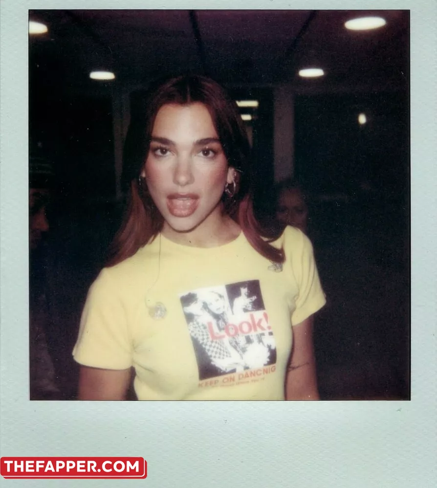 Dua Lipa  Onlyfans Leaked Nude Image #aXMhjUNHPz