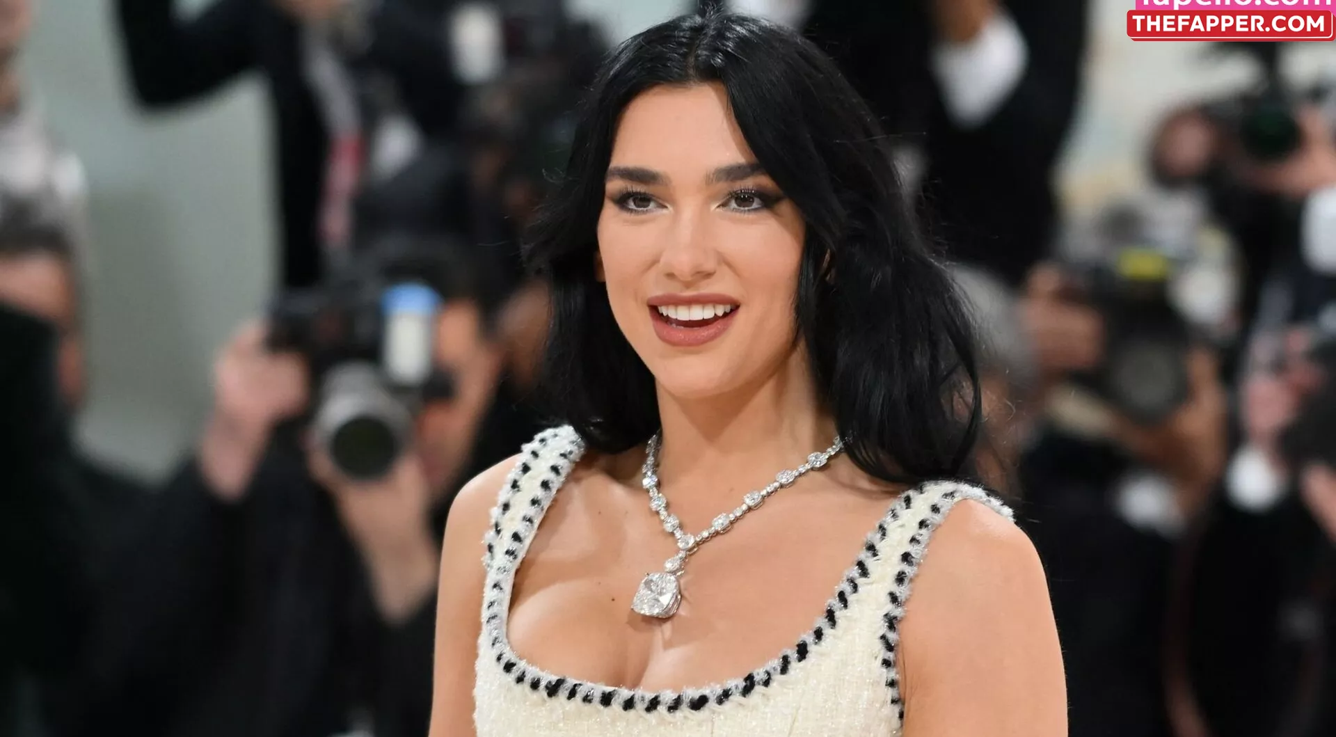 Dua Lipa  Onlyfans Leaked Nude Image #abwGttCEsT