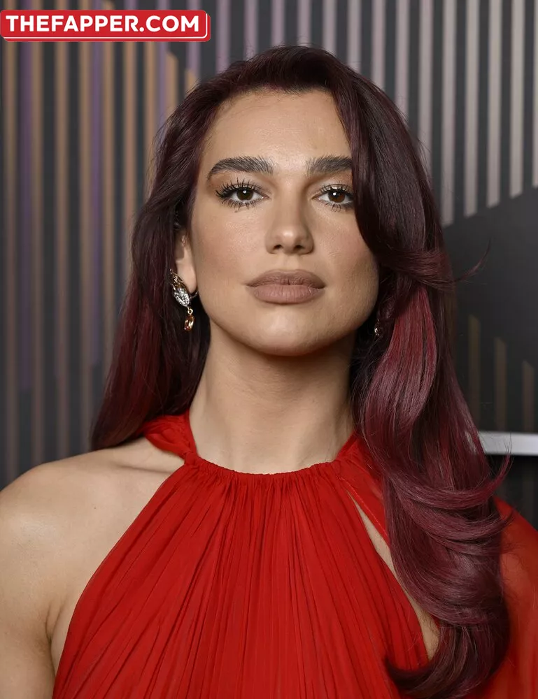 Dua Lipa  Onlyfans Leaked Nude Image #b8jq5ybwIf